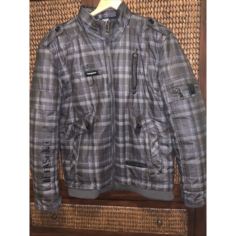 Weis Scuola Nautica Italia Jacket